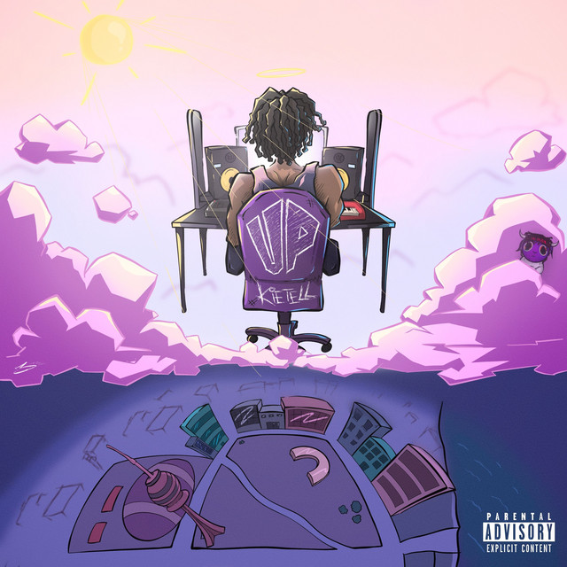 UP - Single by Kietell | Spotify