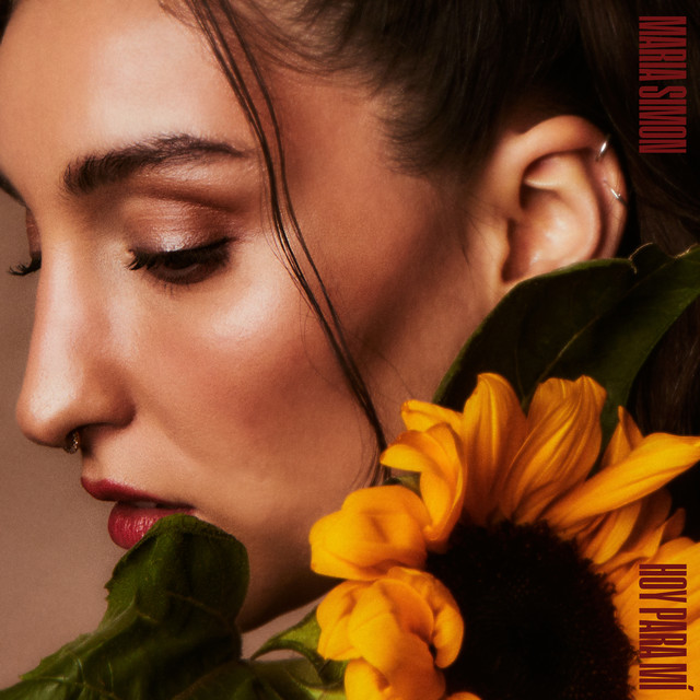 HOY PARA MÍ cover art