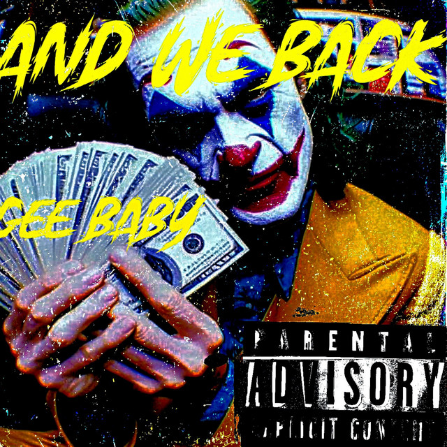 Skiied Up cover art