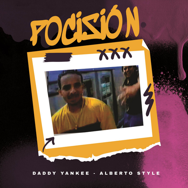 Posición cover art