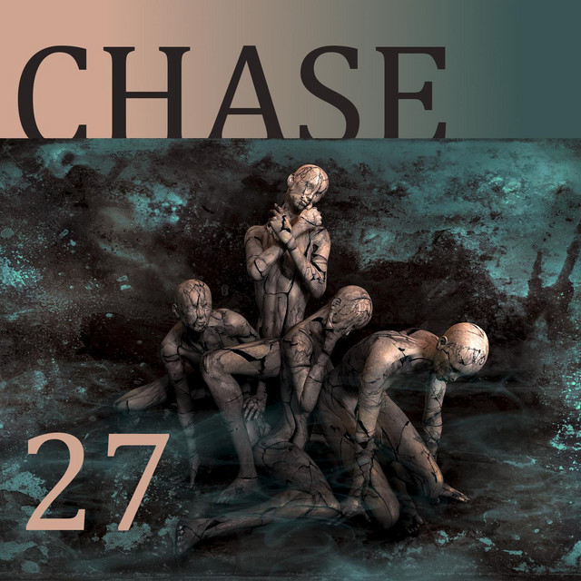 Chase cover art
