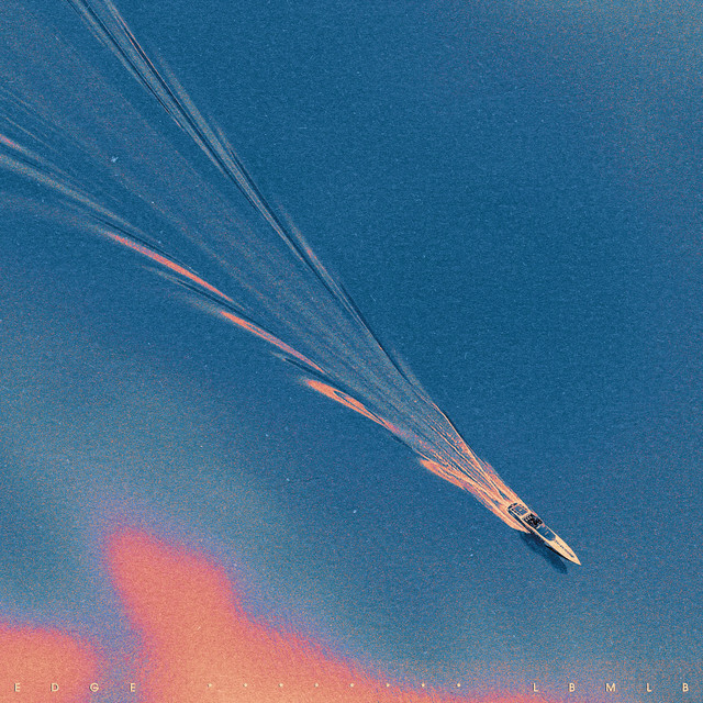 LBMLB cover art