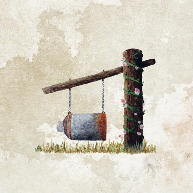 Whatever Path cover art