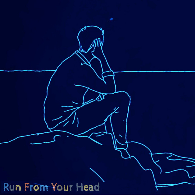 Run From Your Head - Single by Ryan Garner | Spotify
