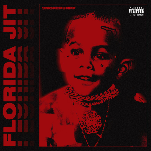 Florida Jit cover art