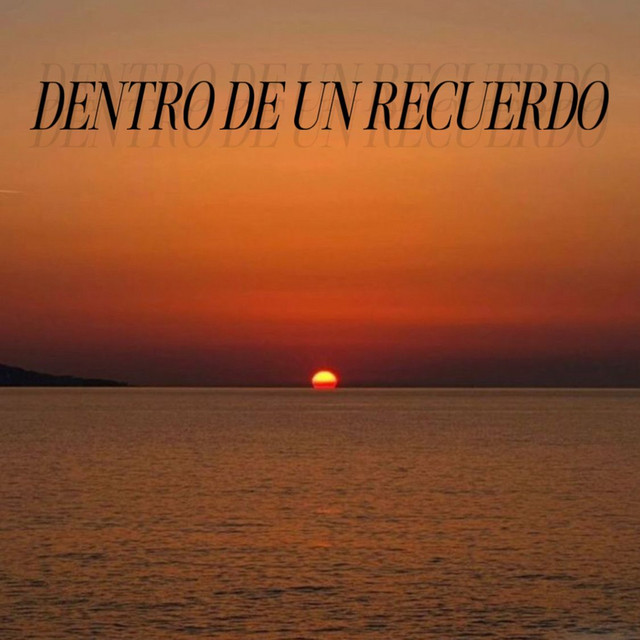 Dentro de un Recuerdo cover art