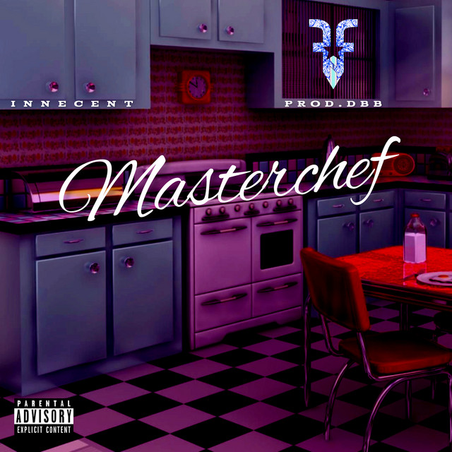 Masterchef cover art