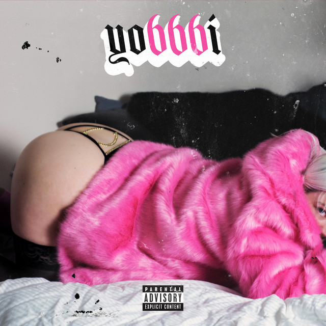 Yo666i cover art