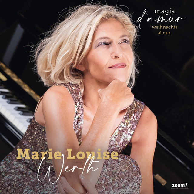Marie Louise Werth