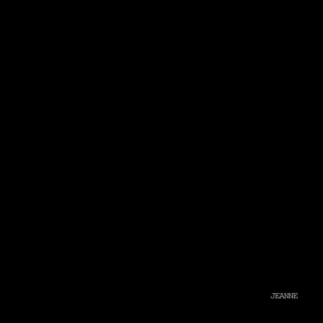 Jeanne cover art