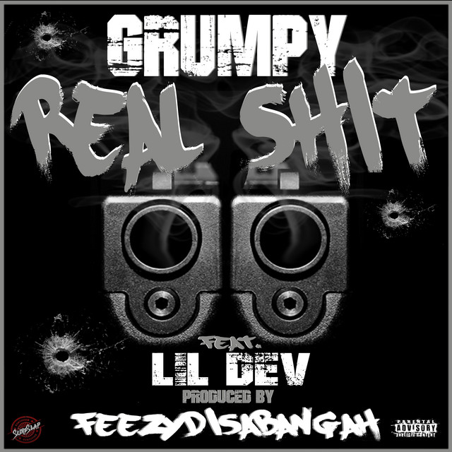 Real Shit