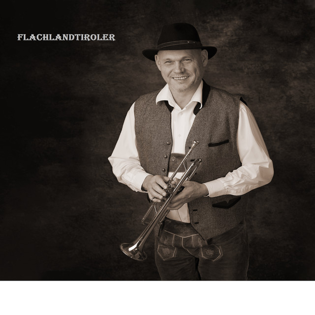Flachlandtiroler cover
