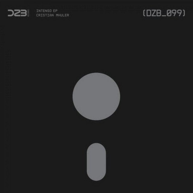 Oh Yes Oh Yes - Original Mix cover art
