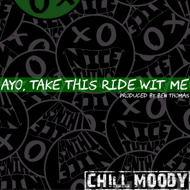 Ayo, Take This Ride Wit Me