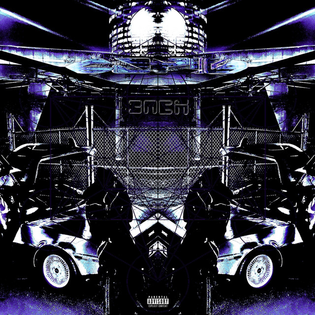 BACK cover art