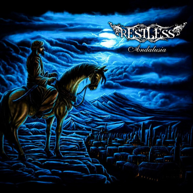 Andalusia cover art