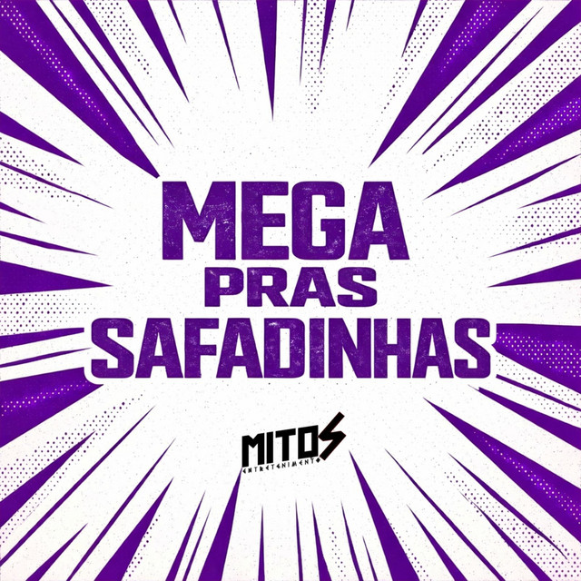 Mega Pras Safadinhas
