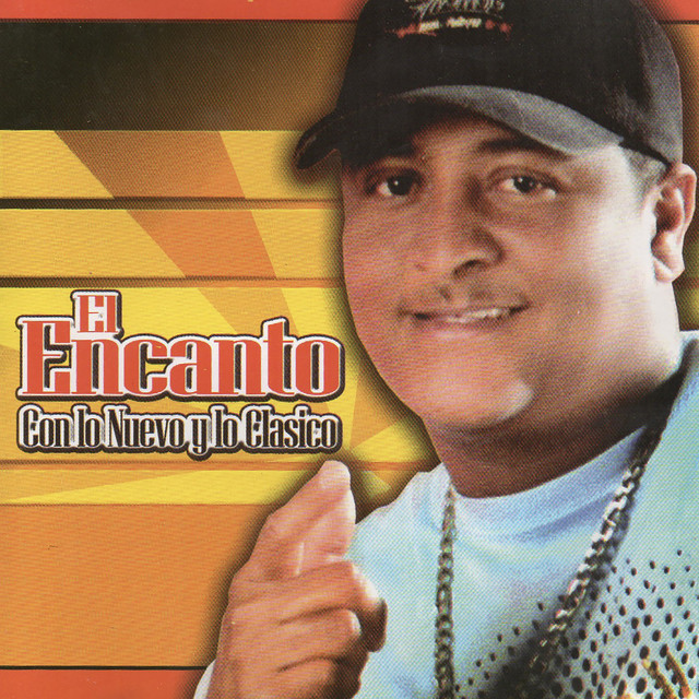 El Encanto Con Lo Nuevo y Lo Clásico cover art