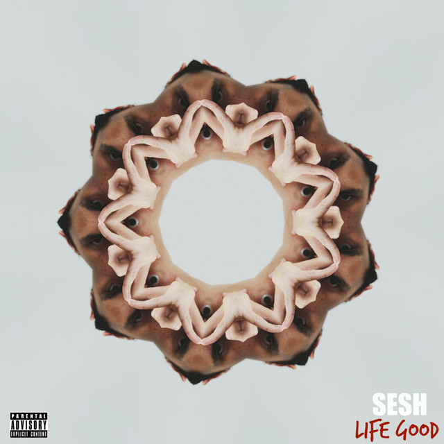 Life Good cover art