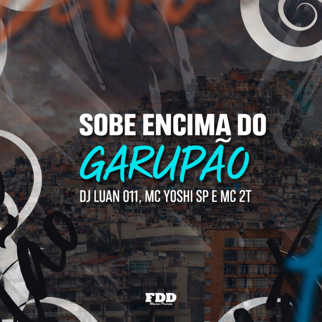 Sobe Encima Do Garupão