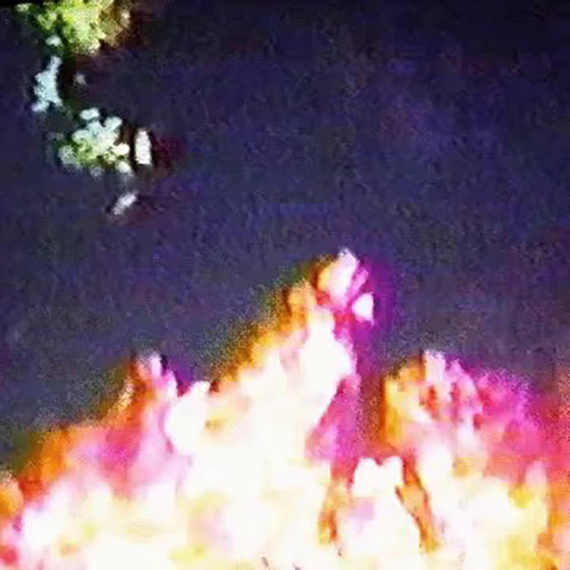 EMBERS cover art