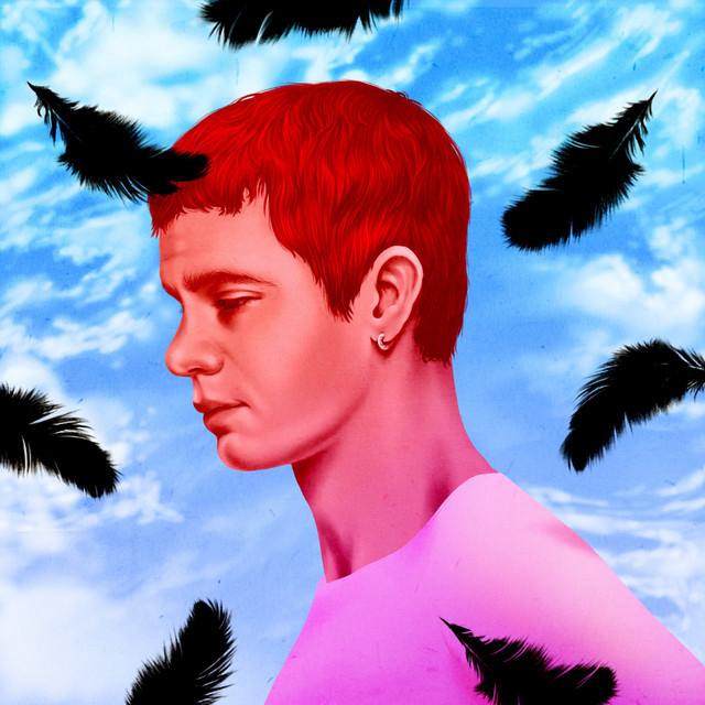 In the State cover art