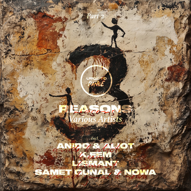 Horus album art