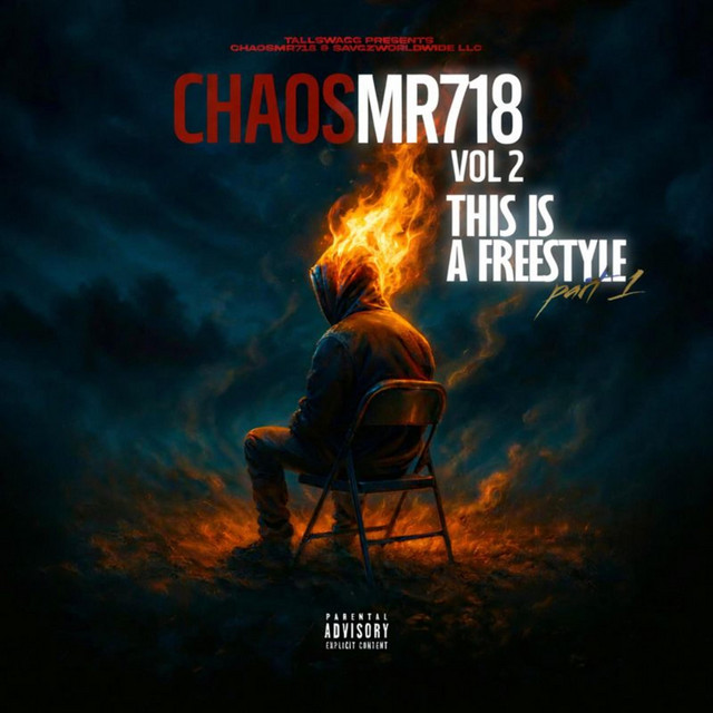 This is a freestyle vol 2