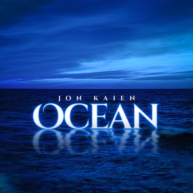 Ocean - Single by Jon Kaien | Spotify
