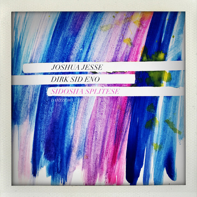 Arethusa cover art