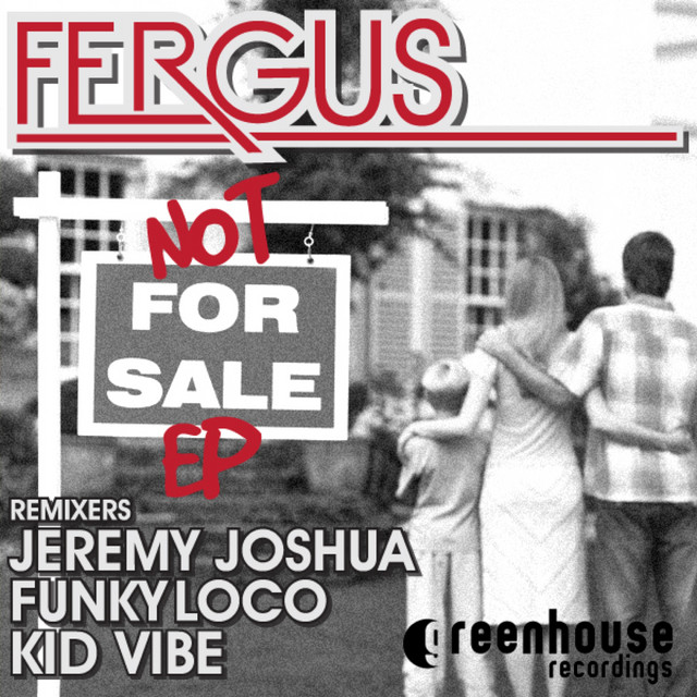 Hold Tight - Jeremy Joshua Remix cover art