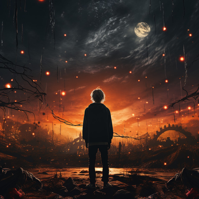 моими глазами cover art