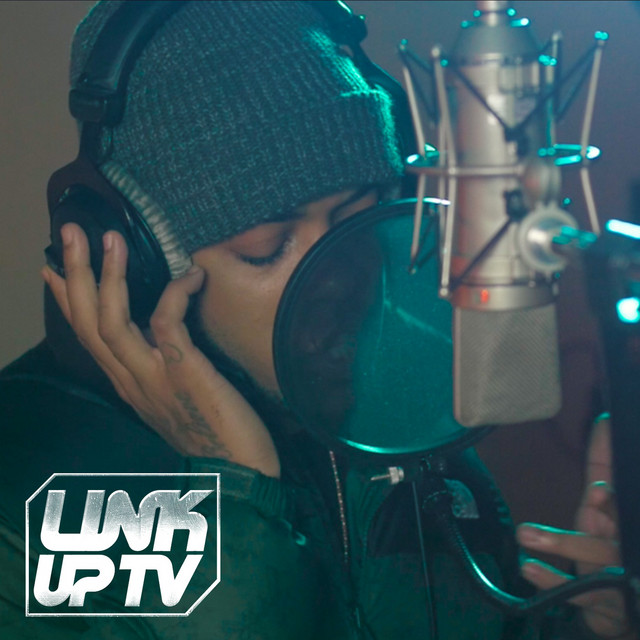 Behind Barz (feat. Chip)