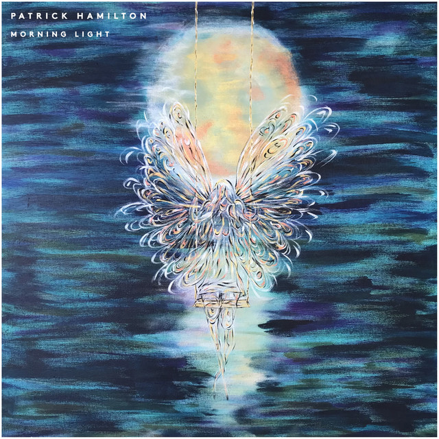 Morning Light cover art