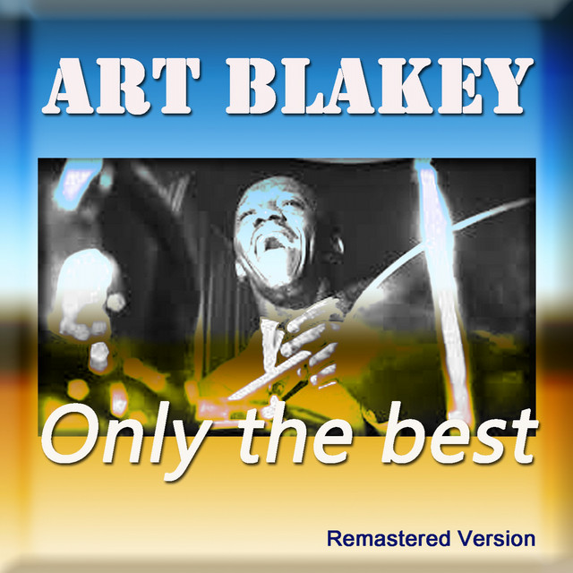 Mosaic - song and lyrics by Art Blakey | Spotify
