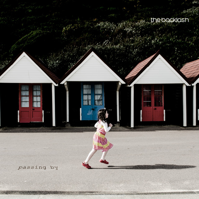 Passing By cover art