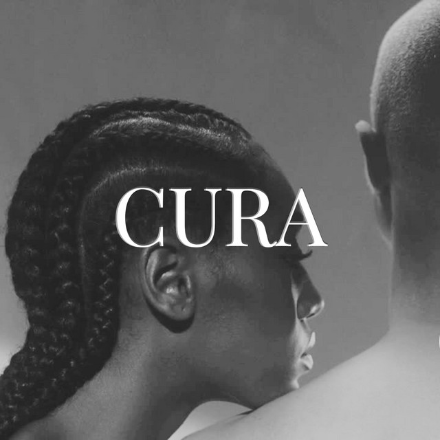 Cura cover art