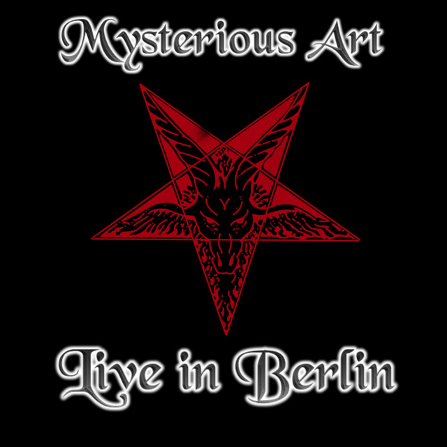Mysterious Art | Spotify