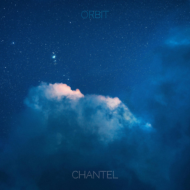 Orbit cover art