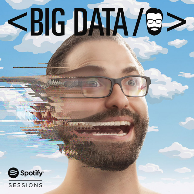 Spotify Sessions (Live From Spotify SXSW 2015) cover art