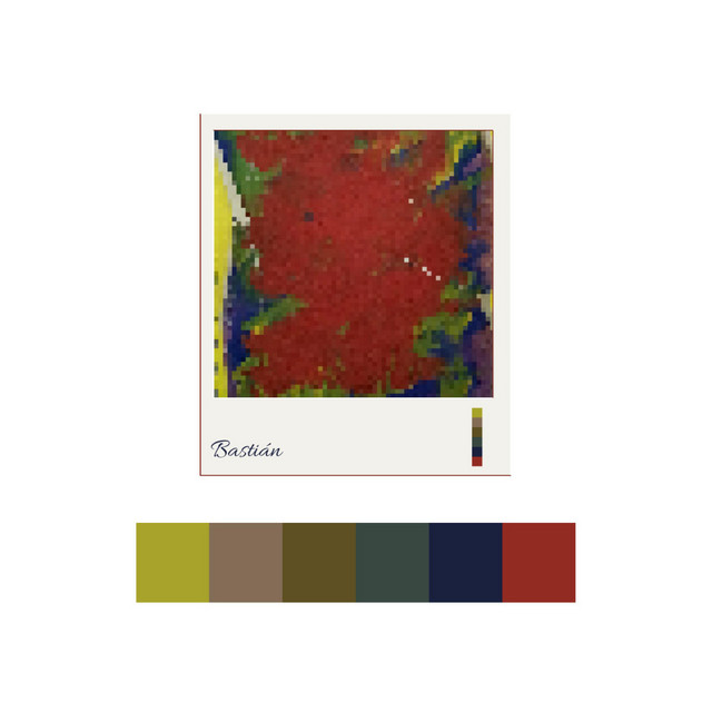 BastiÁn.69.1 cover art