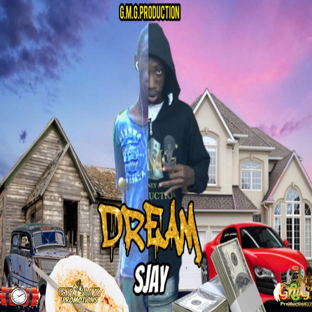 dream - Single by sjay | Spotify