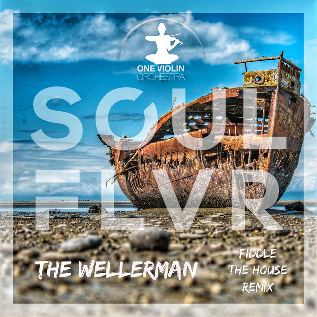 Wellerman - Fiddle The House Remix