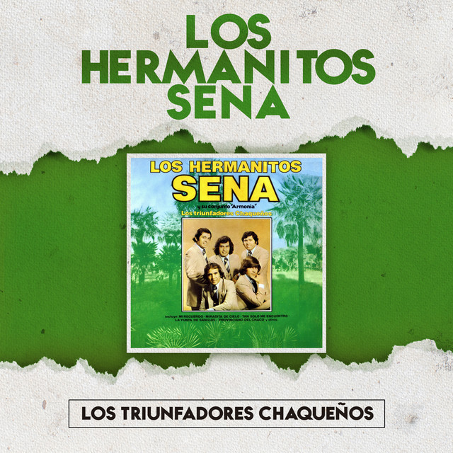 Los Triunfadores Chaqueños