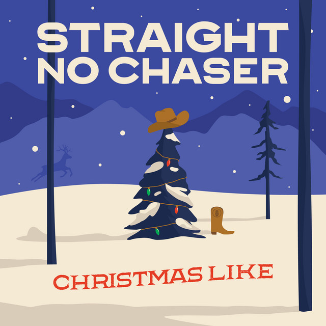 Christmas Like album image