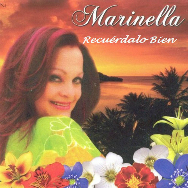 Marinella | Spotify