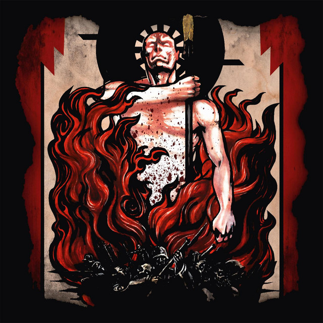 Black Band cover art