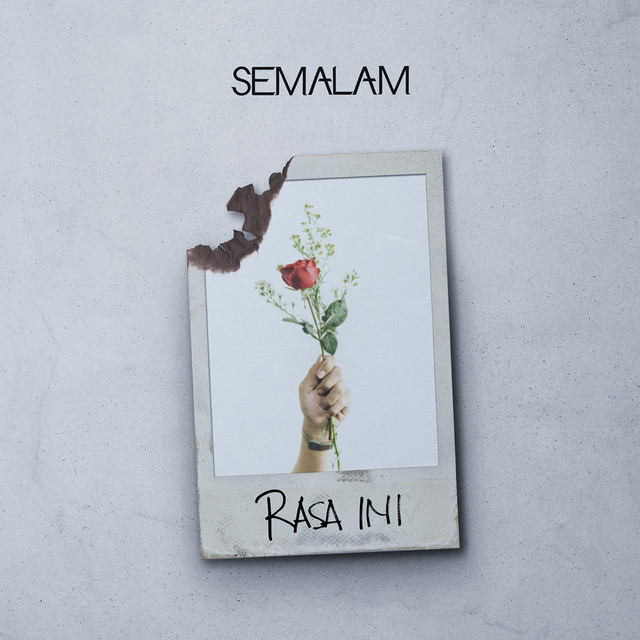 Rasa Ini cover art