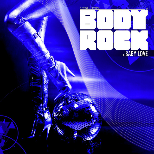 Baby Love - EP - EP by Body Rock | Spotify
