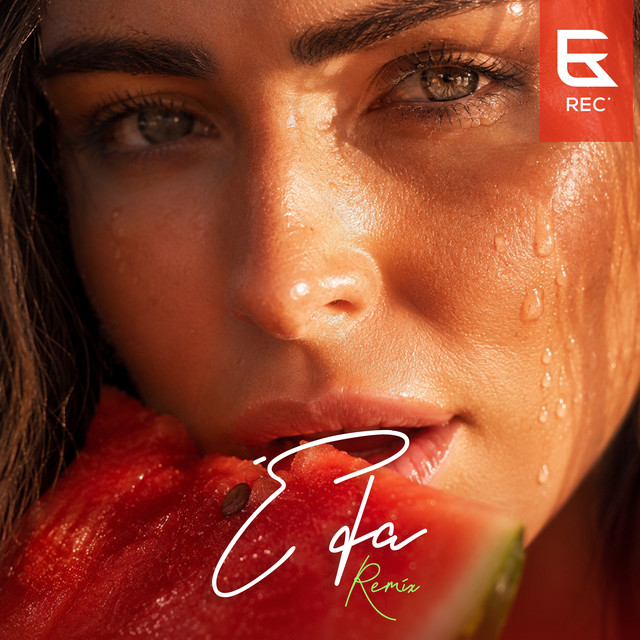 ELA (PETROS KARRAS REMIX) artwork